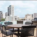Apt. Inteiro Recem-Reformado - Vila Madalena