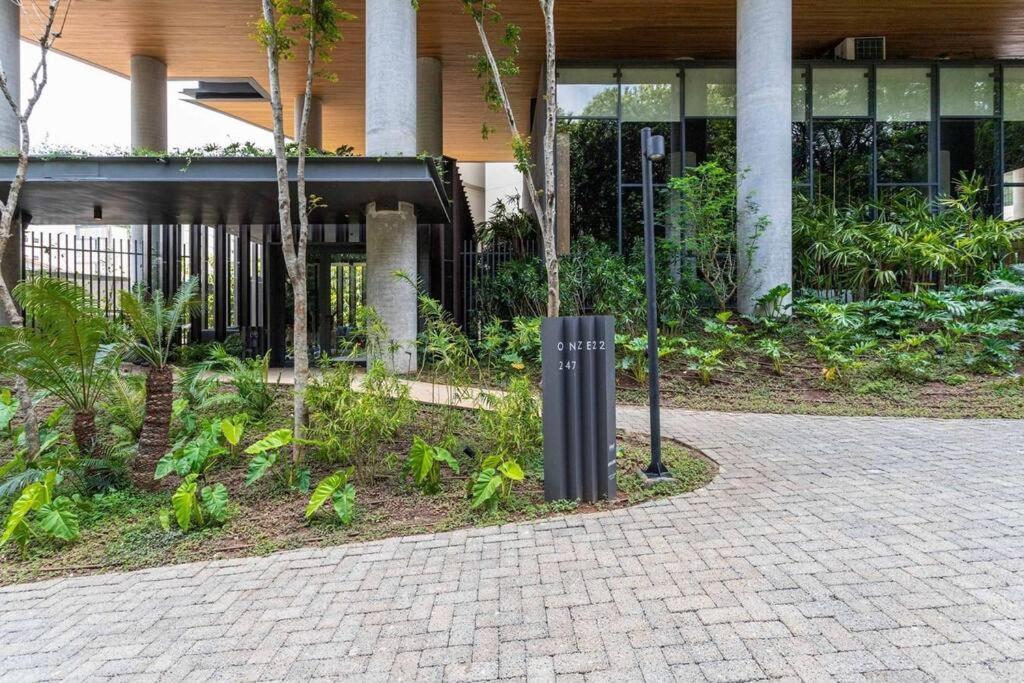 Apt. Inteiro Recem-reformado - Madalena Apartment *