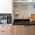 Apt. Inteiro Recem-Reformado - Vila Madalena