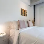 Apt. Inteiro Recem-Reformado - Vila Madalena