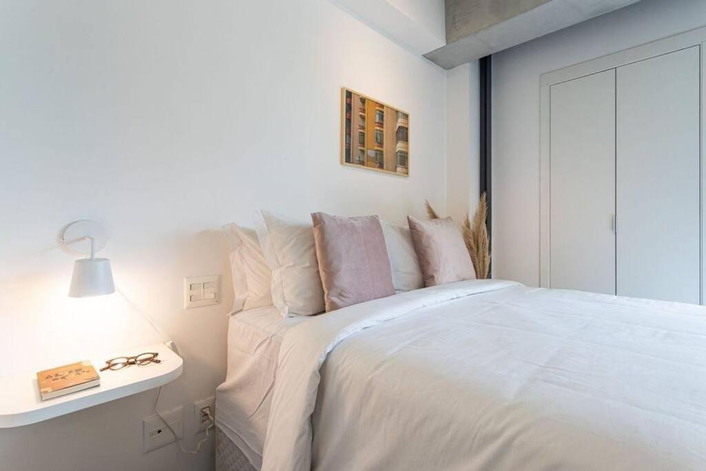 Apt. Inteiro Recem-reformado - Madalena Apartamento