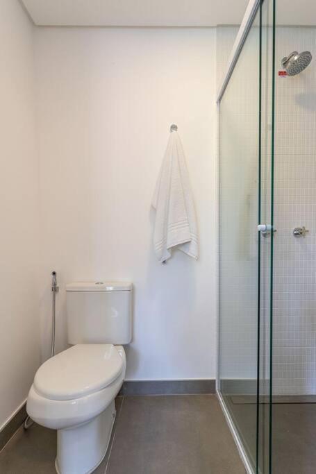 Apt. Inteiro Recem-reformado - Madalena Apartamento *