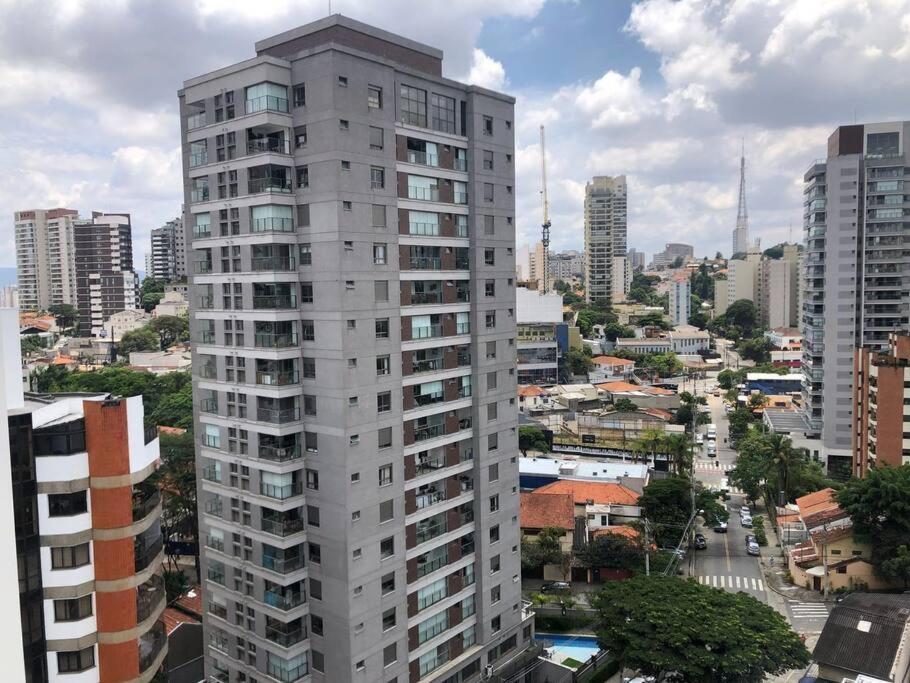 Apartamento Apt. Inteiro Recem-reformado - Madalena *