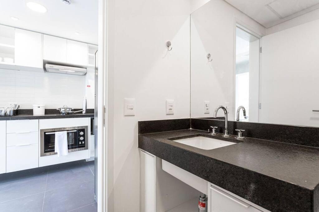 Apartamento Apt. Inteiro Recem-reformado - Madalena *