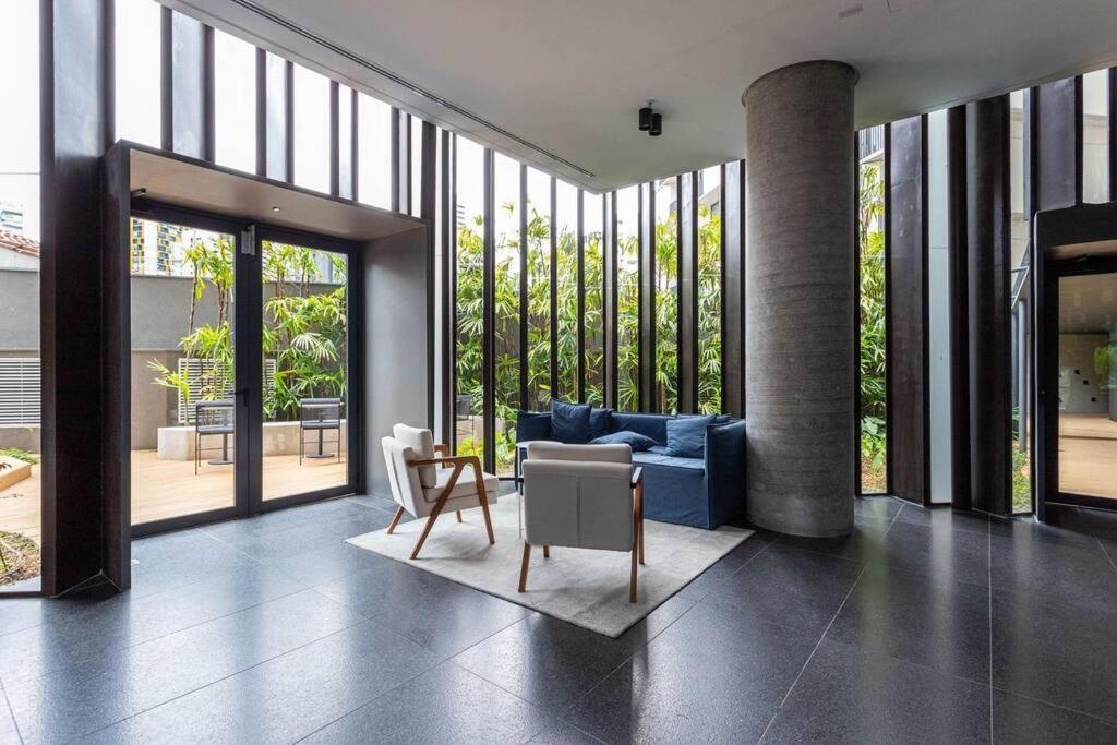 Apartamento Apt. Inteiro Recem-reformado - Madalena São Paulo